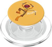 Disney The Muppets Animal Electric Mayhem Band Big Pose PopSockets PopGrip for MagSafe