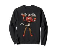 Disney The Muppets Animal Out of Control Sweatshirt