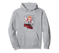 Disney The Muppets Beaker Meep Meep Pullover Hoodie