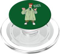 Disney The Muppets Beaker Muppet Labs Big Pose PopSockets PopGrip for MagSafe