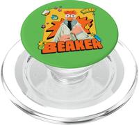 Disney The Muppets Beaker Muppet Labs Photo PopSockets PopGrip for MagSafe