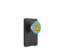 Disney The Muppets Bunsen & Beaker Muppet Labs Photo PopSockets PopWallet for MagSafe