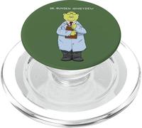 Disney The Muppets Dr. Bunsen Honeydew Muppet Labs Big Pose PopSockets PopGrip for MagSafe
