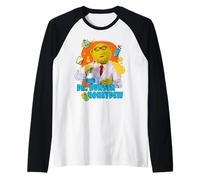 Disney The Muppets Dr. Bunsen Honeydew Muppet Labs Photo Raglan Baseball Tee