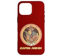 Disney The Muppets Dr. Teeth and The Electric Mayhem Band Case for iPhone 16 Pro Max