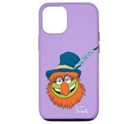 Disney The Muppets Dr. Teeth Electric Mayhem Band Big Face Case for iPhone 12/12 Pro