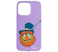Disney The Muppets Dr. Teeth Electric Mayhem Band Big Face Case for iPhone 15 Pro Max
