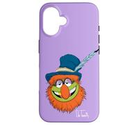 Disney The Muppets Dr. Teeth Electric Mayhem Band Big Face Case for iPhone 16
