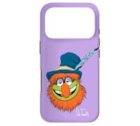 Disney The Muppets Dr. Teeth Electric Mayhem Band Big Face Case for iPhone 17 Pro