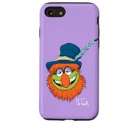 Disney The Muppets Dr. Teeth Electric Mayhem Band Big Face Case for iPhone SE (2020) / 7 / 8