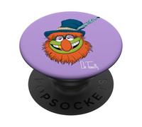Disney The Muppets Dr. Teeth Electric Mayhem Band Big Face PopSockets Adhesive PopGrip