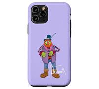 Disney The Muppets Dr. Teeth Electric Mayhem Band Big Pose Case for iPhone 11 Pro