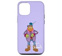 Disney The Muppets Dr. Teeth Electric Mayhem Band Big Pose Case for iPhone 12/12 Pro