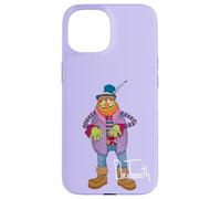 Disney The Muppets Dr. Teeth Electric Mayhem Band Big Pose Case for iPhone 15