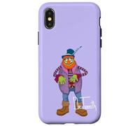Disney The Muppets Dr. Teeth Electric Mayhem Band Big Pose Case for iPhone X/XS
