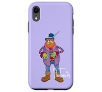 Disney The Muppets Dr. Teeth Electric Mayhem Band Big Pose Case for iPhone XR