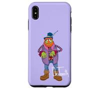 Disney The Muppets Dr. Teeth Electric Mayhem Band Big Pose Case for iPhone XS Max