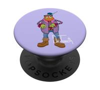 Disney The Muppets Dr. Teeth Electric Mayhem Band Big Pose PopSockets Adhesive PopGrip