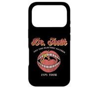 Disney The Muppets Dr. Teeth & The Electric Mayhem 1976 Tour Case for iPhone 17 Pro