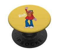 Disney The Muppets Floyd Electric Mayhem Band Big Pose PopSockets Adhesive PopGrip