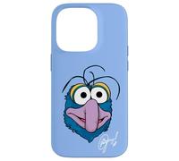 Disney The Muppets Gonzo the Great Big Face Case for iPhone 14 Pro
