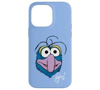 Disney The Muppets Gonzo the Great Big Face Case for iPhone 14 Pro Max
