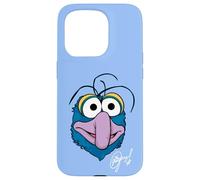 Disney The Muppets Gonzo the Great Big Face Case for iPhone 15 Pro
