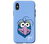 Disney The Muppets Gonzo the Great Big Face Case for iPhone X/XS