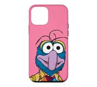 Disney The Muppets Gonzo the Great Big Face Pink Case for iPhone 12 mini