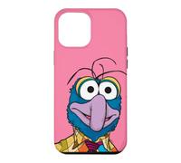 Disney The Muppets Gonzo the Great Big Face Pink Case for iPhone 12 Pro Max