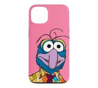 Disney The Muppets Gonzo the Great Big Face Pink Case for iPhone 13