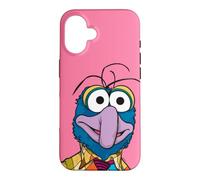 Disney The Muppets Gonzo the Great Big Face Pink Case for iPhone 16
