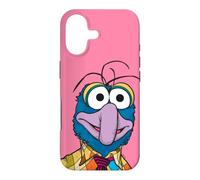 Disney The Muppets Gonzo the Great Big Face Pink Case for iPhone 17