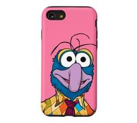 Disney The Muppets Gonzo the Great Big Face Pink Case for iPhone SE (2020) / 7 / 8