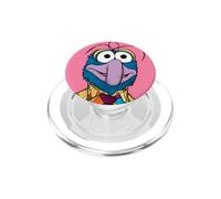 Disney The Muppets Gonzo the Great Big Face Pink PopSockets PopGrip for MagSafe