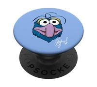 Disney The Muppets Gonzo the Great Big Face PopSockets Adhesive PopGrip
