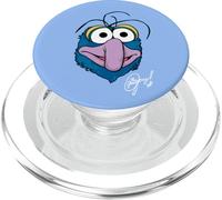 Disney The Muppets Gonzo the Great Big Face PopSockets PopGrip for MagSafe