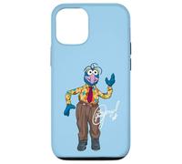 Disney The Muppets Gonzo the Great Big Pose Case for iPhone 12/12 Pro