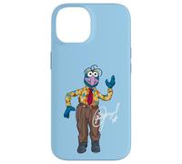 Disney The Muppets Gonzo the Great Big Pose Case for iPhone 14