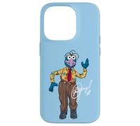 Disney The Muppets Gonzo the Great Big Pose Case for iPhone 14 Pro