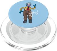 Disney The Muppets Gonzo the Great Big Pose PopSockets PopGrip for MagSafe