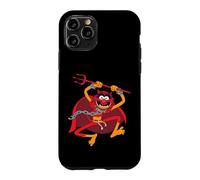 Disney The Muppets Halloween Animal Mayhem Devil Costume Case for iPhone 11 Pro