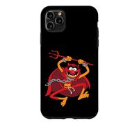 Disney The Muppets Halloween Animal Mayhem Devil Costume Case for iPhone 11 Pro Max