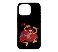 Disney The Muppets Halloween Animal Mayhem Devil Costume Case for iPhone 16 Pro