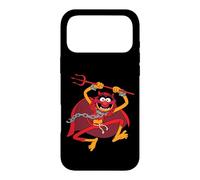 Disney The Muppets Halloween Animal Mayhem Devil Costume Case for iPhone 17 Pro Max