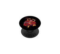 Disney The Muppets Halloween Animal Mayhem Devil Costume PopSockets Adhesive PopGrip