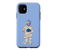 Disney The Muppets Halloween Gonzo the Great Mummy Costume Case for iPhone 11