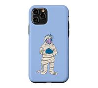 Disney The Muppets Halloween Gonzo the Great Mummy Costume Case for iPhone 11 Pro