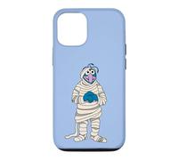 Disney The Muppets Halloween Gonzo the Great Mummy Costume Case for iPhone 12/12 Pro