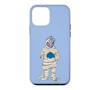 Disney The Muppets Halloween Gonzo the Great Mummy Costume Case for iPhone 12 mini